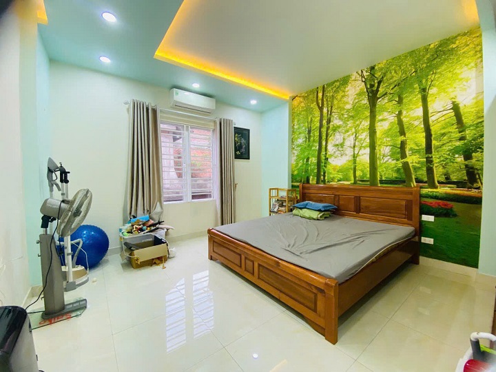 BÁN NHÀ VỊ TRÍ ĐẸP – NGÕ Ô TÔ TRÁNH – QUÁN NAM, KÊNH DƯƠNG, LÊ CHÂN, HẢI PHÒNG